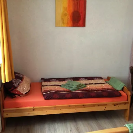 酒店 Gasthof-pension Silberhaus 4*