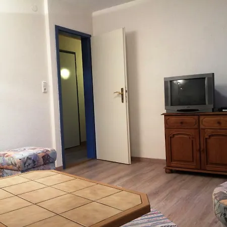 Gasthof-pension Silberhaus 酒店 Tröstau