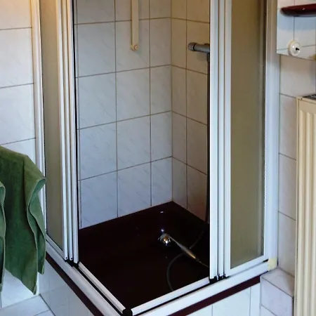 Casa de hóspedes Gasthof Silberhaus 3*