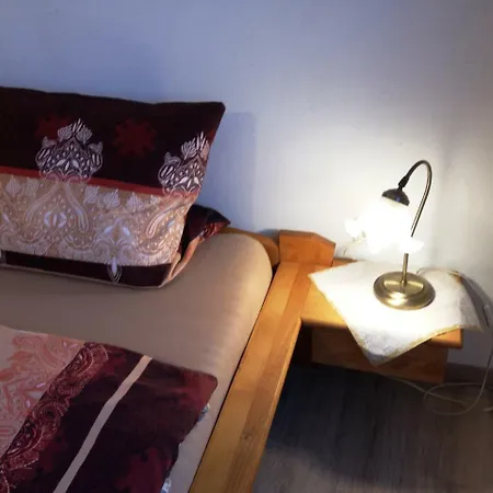 Gasthof-pension Silberhaus 4*