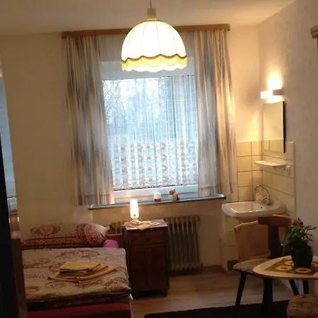 Hotel Gasthof-pension Silberhaus