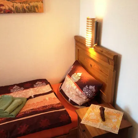 Casa de hóspedes Gasthof Silberhaus 3*