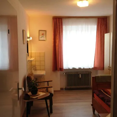 酒店 Gasthof-pension Silberhaus