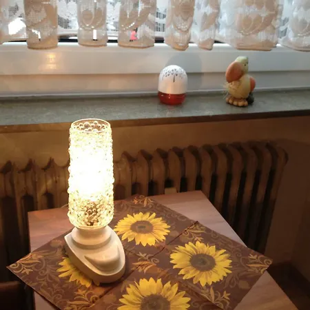 Gasthof-pension Silberhaus 酒店 4*