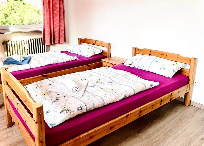 Gasthof-pension Silberhaus Hotel 4*