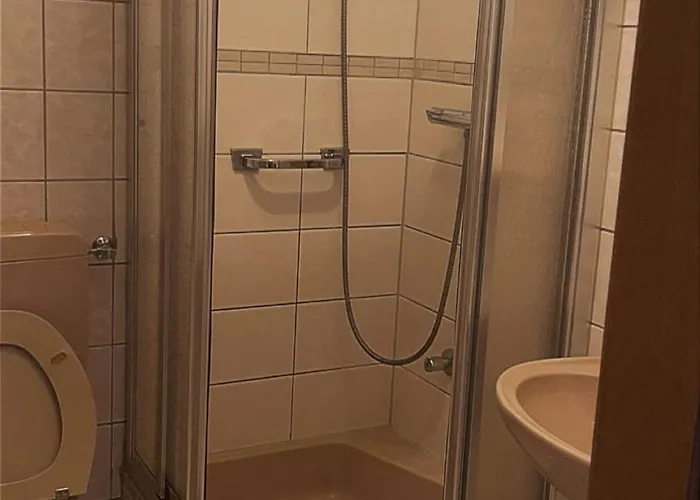 Hotel Gasthof-pension Silberhaus Tröstau