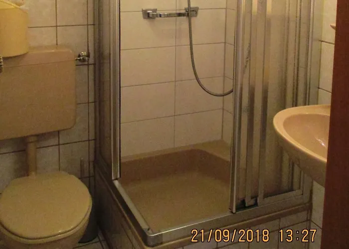 Hotel Gasthof-pension Silberhaus 4*