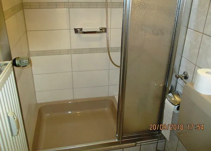 Gasthof-pension Silberhaus 4*