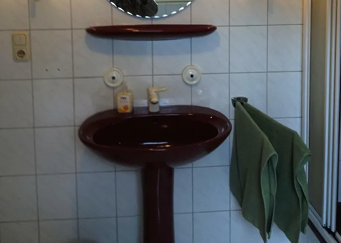 Gasthof-pension Silberhaus 4*