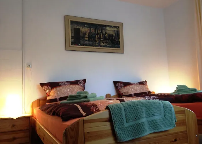 Hotel Gasthof-pension Silberhaus 4*
