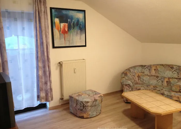 Hotel Gasthof-pension Silberhaus