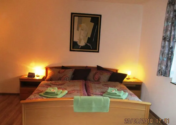 Gasthof-pension Silberhaus Hotel 4*