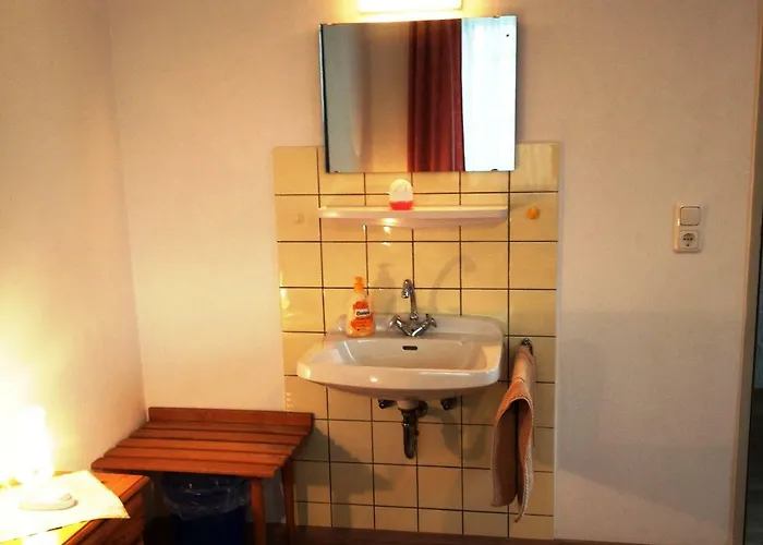Gasthof-pension Silberhaus 4* Tröstau