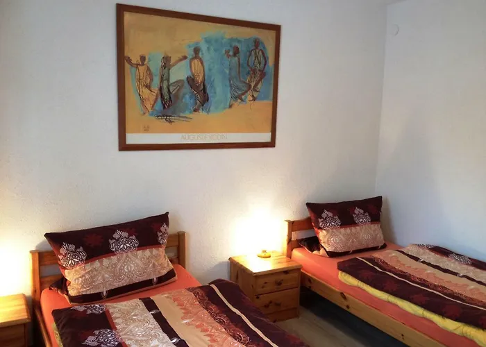 Gasthof-pension Silberhaus Hotel