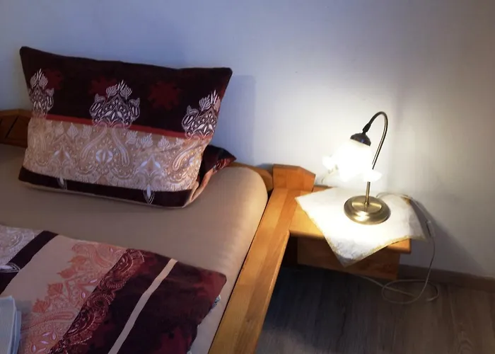 Gasthof-pension Silberhaus 4*