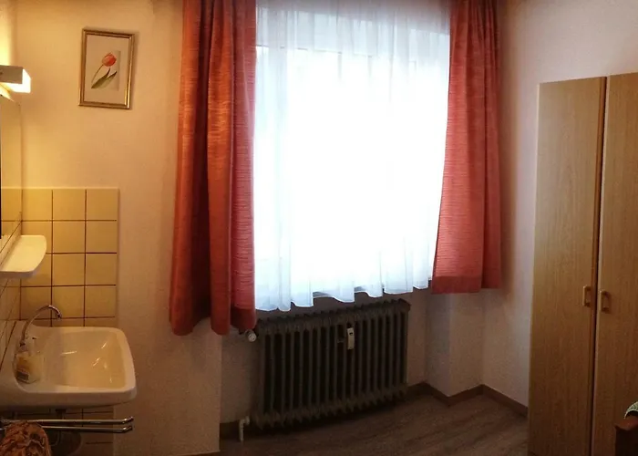 Gasthof-pension Silberhaus 4*