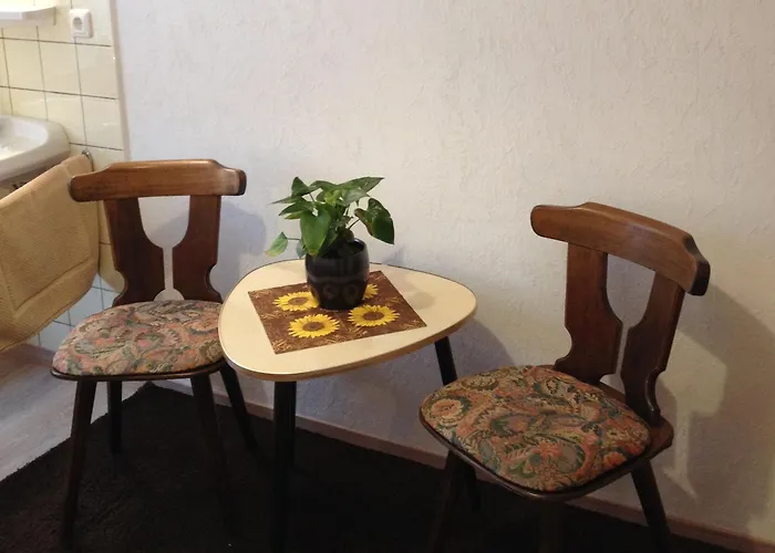 Gasthof-pension Silberhaus 4*