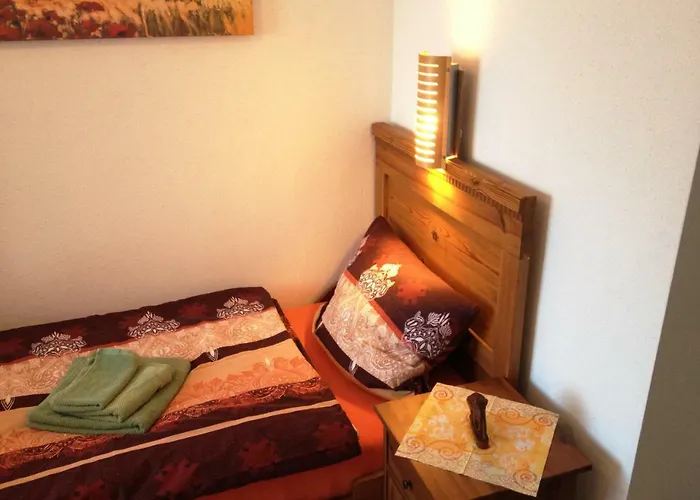 Hotel Gasthof-pension Silberhaus 4*