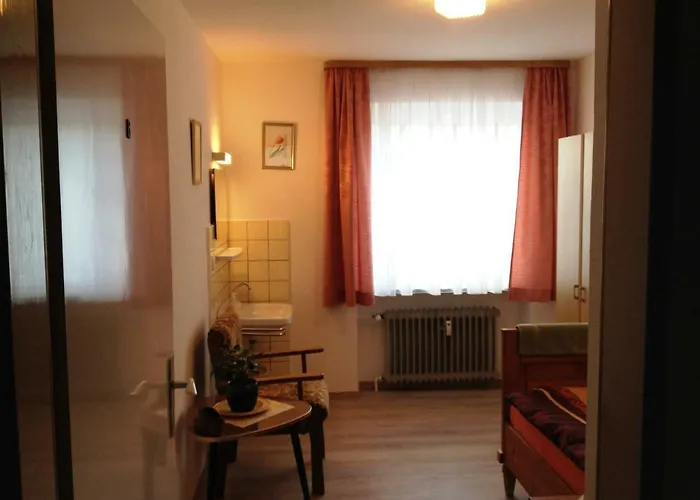 Hotel Gasthof-pension Silberhaus